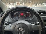 Volkswagen Polo 2011 годаfor4 600 000 тг. в Караганда – фото 5