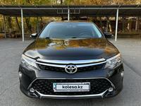 Toyota Camry 2017 годаfor13 000 000 тг. в Шымкент