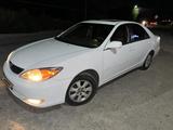 Toyota Camry 2002 годаүшін4 600 000 тг. в Алматы