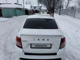 ВАЗ (Lada) Granta 2190 2020 года за 3 950 000 тг. в Алматы – фото 4