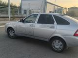 ВАЗ (Lada) Priora 2172 2011 года за 1 000 000 тг. в Атырау – фото 5