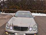 Mercedes-Benz E 320 2004 года за 6 800 000 тг. в Алматы – фото 2