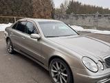 Mercedes-Benz E 320 2004 года за 6 800 000 тг. в Алматы – фото 4