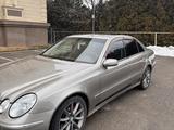 Mercedes-Benz E 320 2004 года за 6 800 000 тг. в Алматы – фото 3