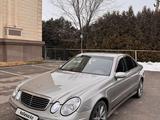 Mercedes-Benz E 320 2004 года за 6 800 000 тг. в Алматы