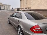 Mercedes-Benz E 320 2004 года за 6 800 000 тг. в Алматы – фото 5
