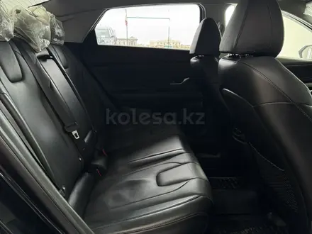 Hyundai Elantra 2023 года за 9 300 000 тг. в Актау – фото 15