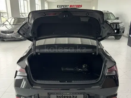 Hyundai Elantra 2023 года за 9 300 000 тг. в Актау – фото 6