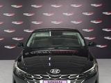 Hyundai Elantra 2023 года за 9 300 000 тг. в Актау