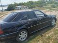 Mercedes-Benz C 230 1996 годаfor1 250 000 тг. в Экибастуз – фото 13