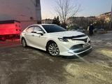 Toyota Camry 2019 годаүшін12 500 000 тг. в Шымкент