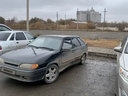 ВАЗ (Lada) 2114 2011 года за 1 600 000 тг. в Актобе