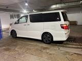 Toyota Alphard 2006 года за 8 000 000 тг. в Астана – фото 2