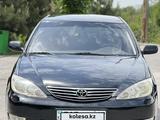 Toyota Camry 2005 годаүшін5 900 000 тг. в Шымкент – фото 5