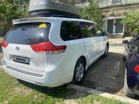 Toyota Sienna 2013 года за 13 000 000 тг. в Уральск