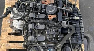 Привозные Двигателя АКПП AUDI 1.8CDA 2CZZ 1.8АUM 2.8AMX установка гарантия за 214 500 тг. в Алматы