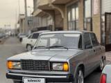 ВАЗ (Lada) 2107 2010 годаfor2 300 000 тг. в Шымкент