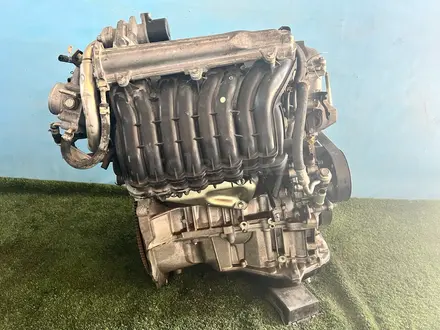 Контрактный двигатель Toyota 1AZ-FSE 2 литра ТНВД за 260 000 тг. в Атырау – фото 2