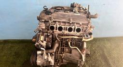 Контрактный двигатель Toyota 1AZ-FSE 2 литра ТНВД за 260 000 тг. в Атырау – фото 4