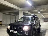 Nissan Patrol 2006 года за 9 500 000 тг. в Актау – фото 2