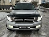 Toyota Land Cruiser 2008 года за 16 500 000 тг. в Усть-Каменогорск