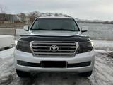 Toyota Land Cruiser 2008 года за 16 500 000 тг. в Усть-Каменогорск – фото 4