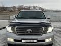 Toyota Land Cruiser 2008 года за 16 400 000 тг. в Усть-Каменогорск – фото 3