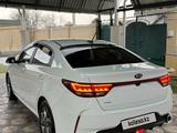 Kia Rio 2020 годаfor7 950 000 тг. в Шымкент