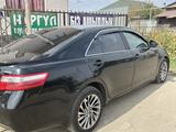 Toyota Camry 2011 годаүшін7 500 000 тг. в Алматы – фото 5