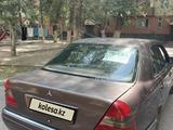 Mercedes-Benz C 220 1993 годаfor1 500 000 тг. в Тараз – фото 4
