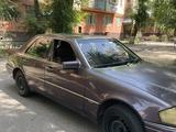 Mercedes-Benz C 220 1993 годаfor1 500 000 тг. в Тараз – фото 2