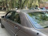 Mercedes-Benz C 220 1993 годаfor1 500 000 тг. в Тараз – фото 5