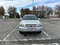 Toyota Highlander 2005 года за 7 500 000 тг. в Талдыкорган