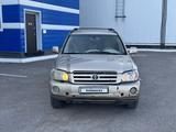 Toyota Highlander 2006 годаүшін5 100 000 тг. в Караганда – фото 2