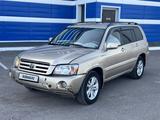 Toyota Highlander 2006 годаүшін5 100 000 тг. в Караганда