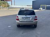 Toyota Highlander 2006 годаүшін5 100 000 тг. в Караганда – фото 5