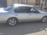 Nissan Cefiro 1998 года за 2 300 000 тг. в Жаркент – фото 4