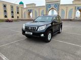 Toyota Land Cruiser Prado 2013 года за 15 000 000 тг. в Алматы