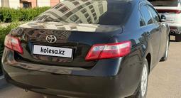 Toyota Camry 2010 годаүшін6 500 000 тг. в Астана – фото 3