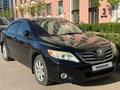 Toyota Camry 2010 годаүшін6 500 000 тг. в Астана