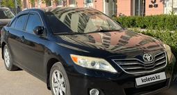 Toyota Camry 2010 годаүшін6 500 000 тг. в Астана