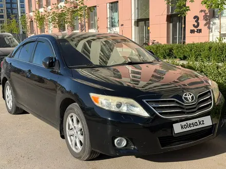 Toyota Camry 2010 года за 6 500 000 тг. в Астана