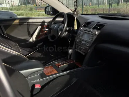 Toyota Camry 2010 года за 6 500 000 тг. в Астана – фото 6