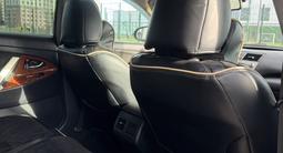 Toyota Camry 2010 годаүшін6 500 000 тг. в Астана – фото 4