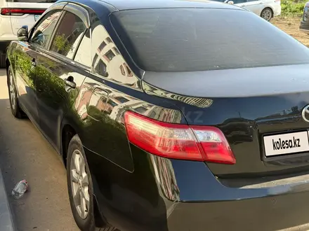 Toyota Camry 2010 года за 6 500 000 тг. в Астана – фото 2