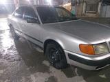 Audi 100 1992 года за 1 650 000 тг. в Жаркент – фото 4