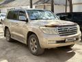 Toyota Land Cruiser 2008 годаүшін13 500 000 тг. в Кокшетау – фото 6