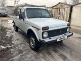 ВАЗ (Lada) Lada 2121 2005 года за 2 500 000 тг. в Шымкент – фото 4