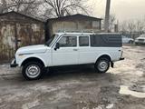 ВАЗ (Lada) Lada 2121 2005 года за 2 500 000 тг. в Шымкент