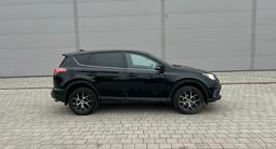 Toyota RAV4 2016 года за 10 500 000 тг. в Караганда – фото 5